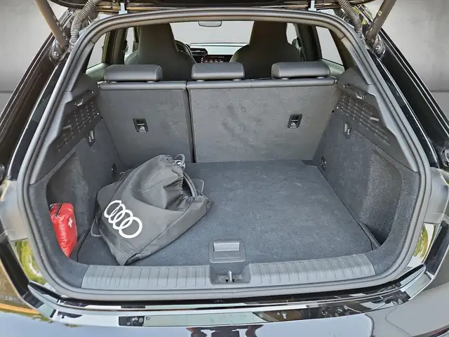 Audi A3 view 6