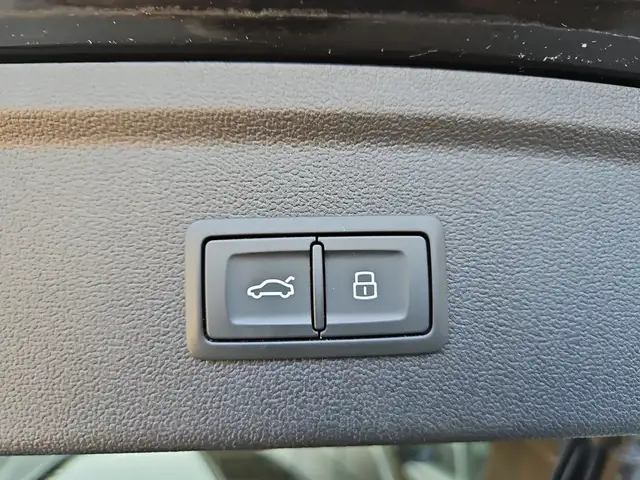 Audi A3 view 15