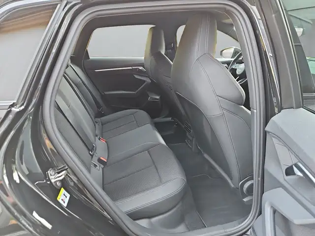 Audi A3 view 13
