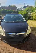 Opel Corsa AFFAIRES 1.3 CDTI 95 CH FAP STOP/START PACK CLIM