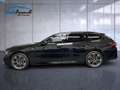 BMW 520 d M Sport Pro *AutobahnAs.*H&K*Iconic*4xSH* Noir - thumbnail 9