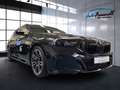 BMW 520 d M Sport Pro *AutobahnAs.*H&K*Iconic*4xSH* Noir - thumbnail 7