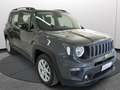 Jeep Renegade 1.5 Turbo T4 MHEV Limited Uniprop. Certificata Grigio - thumbnail 3
