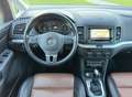 Volkswagen Sharan 2,0 TDI DSG Highline *PANO, ASSISTENTEN, VOLL* Bleu - thumbnail 12