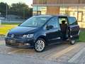 Volkswagen Sharan 2,0 TDI DSG Highline *PANO, ASSISTENTEN, VOLL* Bleu - thumbnail 5