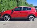 Kia Sportage 1.7CRDi VGT Eco-Dynamics Drive 4x2 Burdeos - thumbnail 8