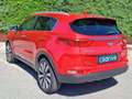Kia Sportage 1.7CRDi VGT Eco-Dynamics Drive 4x2 Burdeos - thumbnail 7