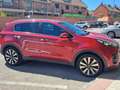 Kia Sportage 1.7CRDi VGT Eco-Dynamics Drive 4x2 Burdeos - thumbnail 4