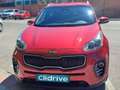 Kia Sportage 1.7CRDi VGT Eco-Dynamics Drive 4x2 Burdeos - thumbnail 3