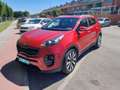 Kia Sportage 1.7CRDi VGT Eco-Dynamics Drive 4x2 Burdeos - thumbnail 2