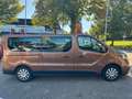 Renault Trafic Combi L2H1 2,9t  Expression 9-Sitzer Braun - thumbnail 4