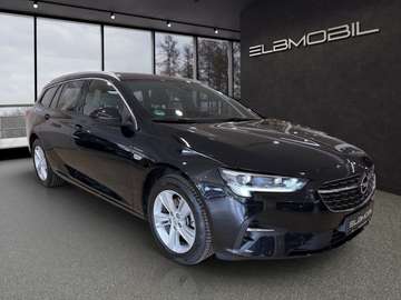 B Sports Tourer 2,0 Elegance*LED*AHK*1H