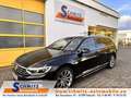 Volkswagen Passat Variant Passat 1.4TSI Variant R-Line Navi/R-Cam/AHK/LED Schwarz - thumbnail 1