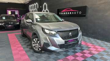 ACTIVE 1.2 100 cv Courroie effectuee CarPlay Camera de recul