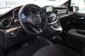 Mercedes-Benz V 220 d 9G *EDITION* LANG+AHK+LED+NAV+MBUX+8-FACH Zwart - thumbnail 2