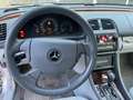 Mercedes-Benz CLK 320 Coupe Elegance Automatik 2.Besitz TOP Zustand Gris - thumbnail 11