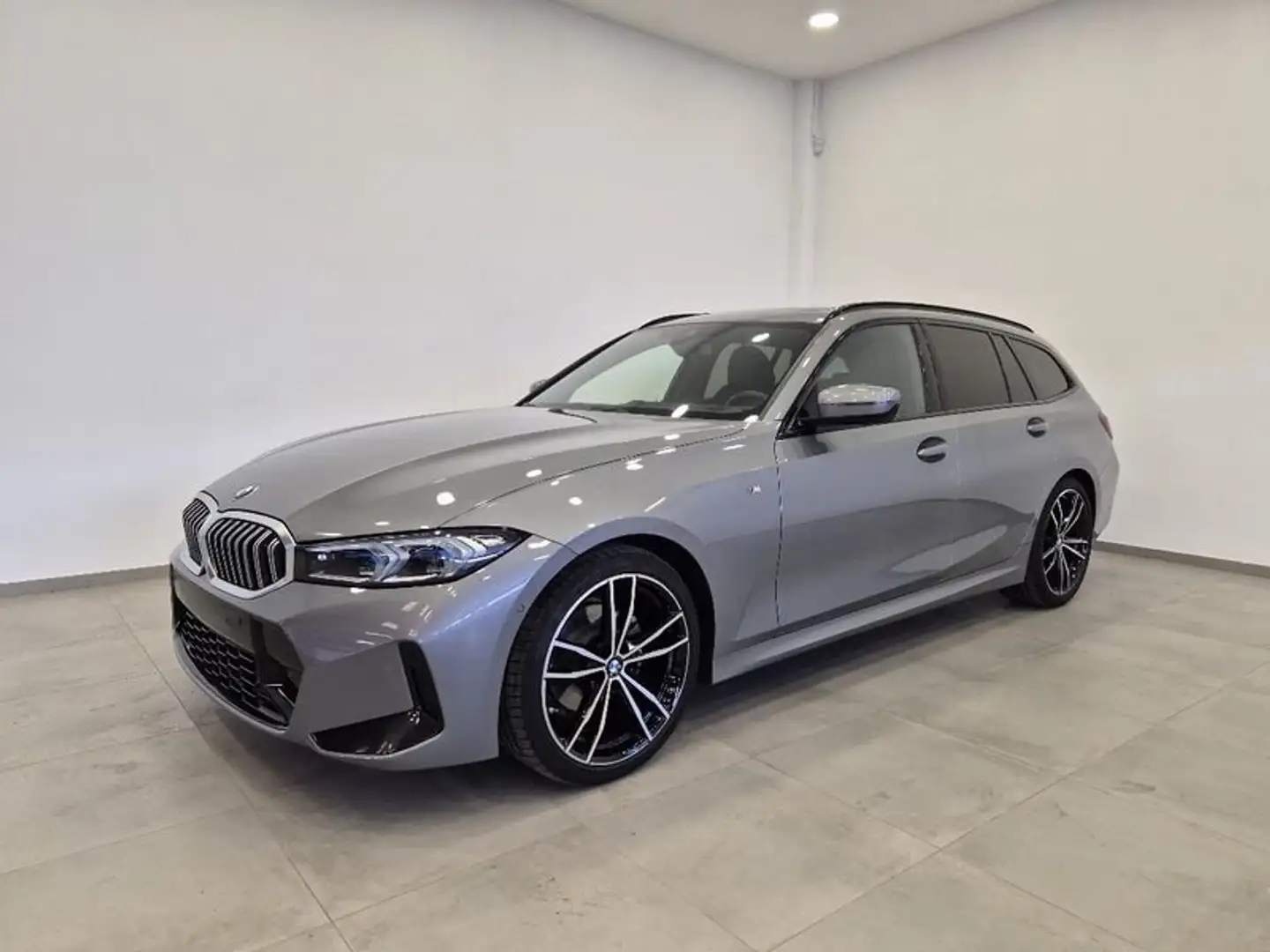 BMW 320 320d 48V Touring Msport N1 Autocarro - 1