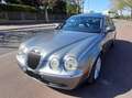Jaguar S-Type S-Type 2.7 V6 D Bi-Turbo Sport A Gris - thumbnail 3