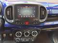 Fiat 500L Cross 1.3 mjt 95cv - PREZZO PROMO Bleu - thumbnail 12