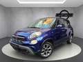Fiat 500L Cross 1.3 mjt 95cv - PREZZO PROMO Bleu - thumbnail 3