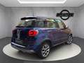 Fiat 500L Cross 1.3 mjt 95cv - PREZZO PROMO Bleu - thumbnail 4