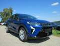 Mitsubishi ASX Basis Bleu - thumbnail 2