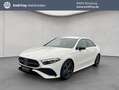 Mercedes-Benz A 220 A-Klasse Blanc - thumbnail 1