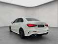 Mercedes-Benz A 220 A-Klasse Blanc - thumbnail 3