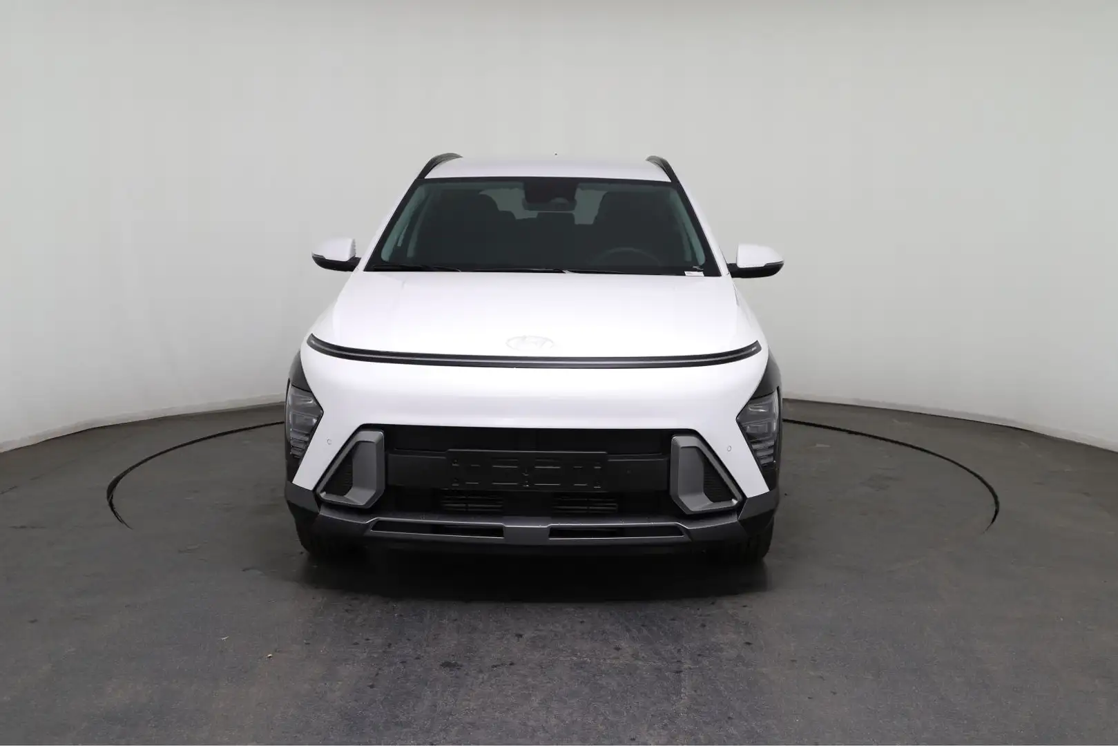 Hyundai KONA Prime 1.6 T-GDI 125kW (170 PS) 4WD 7-Gang-DCT Wit - 2