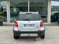 Fiat Sedici 1.9 mjt Dynamic 4x4 120cv GANCIO TRAINO Argintiu - thumbnail 3