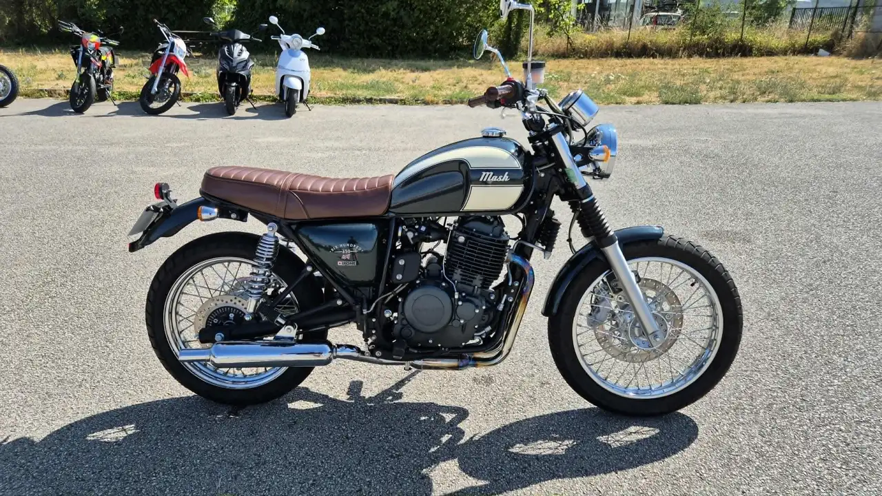 Mash