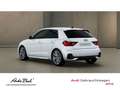 Audi A1 S line 30TFSI Stronic Navi LED EPH Weiß - thumbnail 3