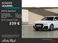 Audi A1 S line 30TFSI Stronic Navi LED EPH Weiß - thumbnail 2