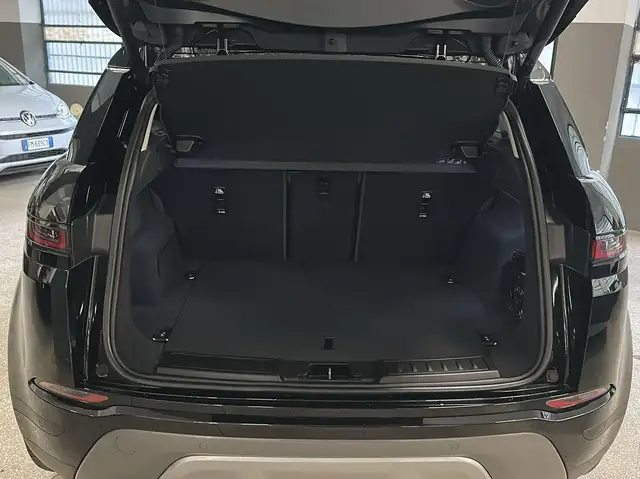 Land Rover Range Rover Evoque view 10