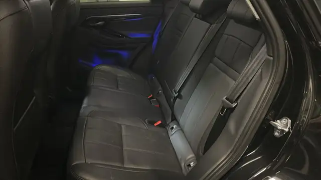 Land Rover Range Rover Evoque view 15