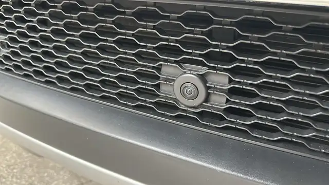 Land Rover Range Rover Evoque view 13