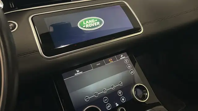 Land Rover Range Rover Evoque view 20