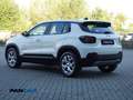 Jeep Avenger 1.2 turbo Altitude fwd 100cv Blanc - thumbnail 4