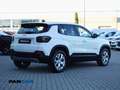 Jeep Avenger 1.2 turbo Altitude fwd 100cv Blanc - thumbnail 6