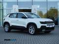 Jeep Avenger 1.2 turbo Altitude fwd 100cv Blanc - thumbnail 1