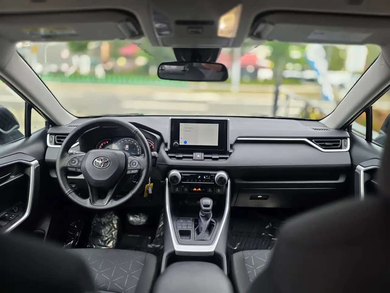 Toyota RAV 4 снимка Toyota RAV 4