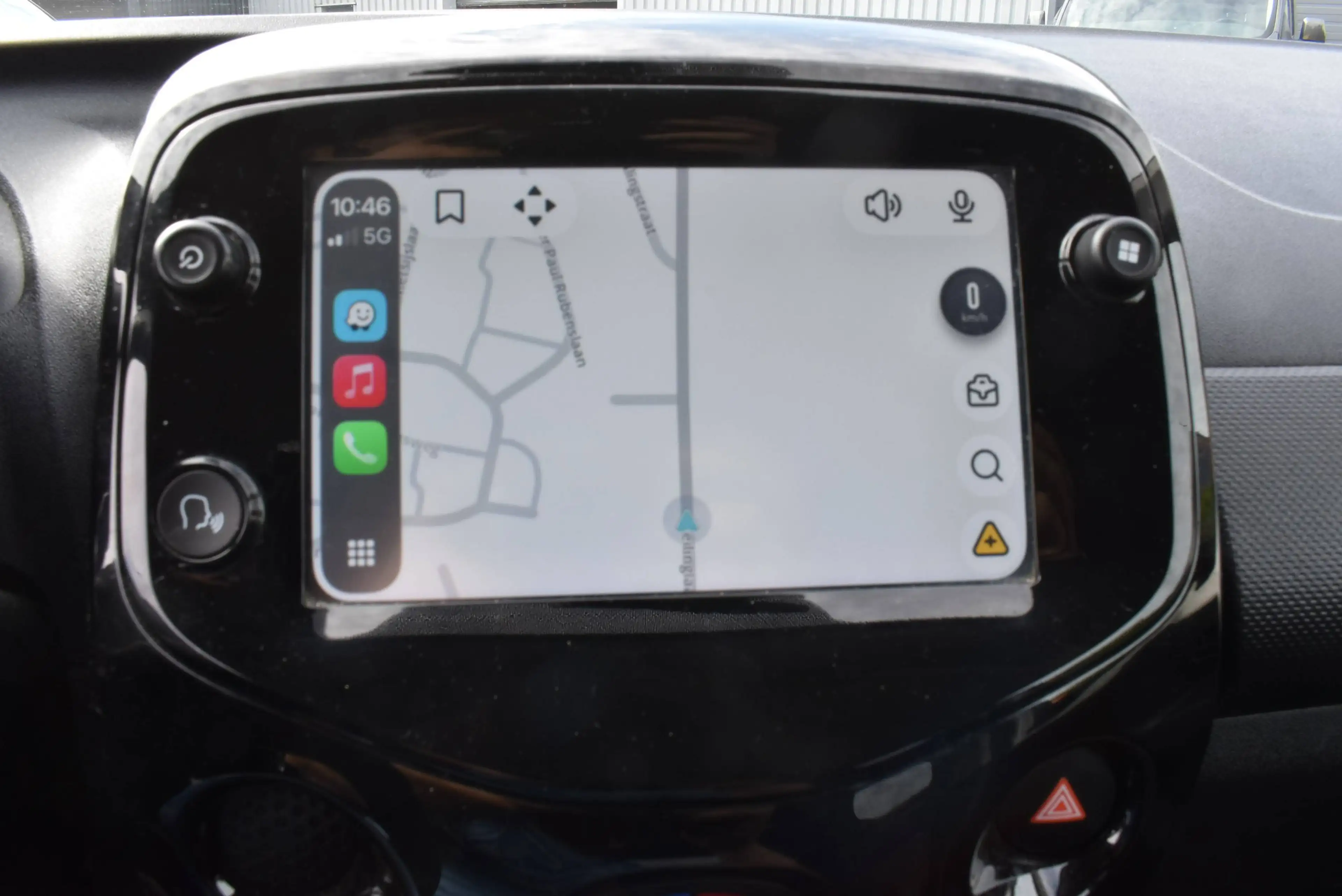 Citroen C1 1.0 VTi Live Airco / CarPlay ***12M GARANTIE*** — photo 9