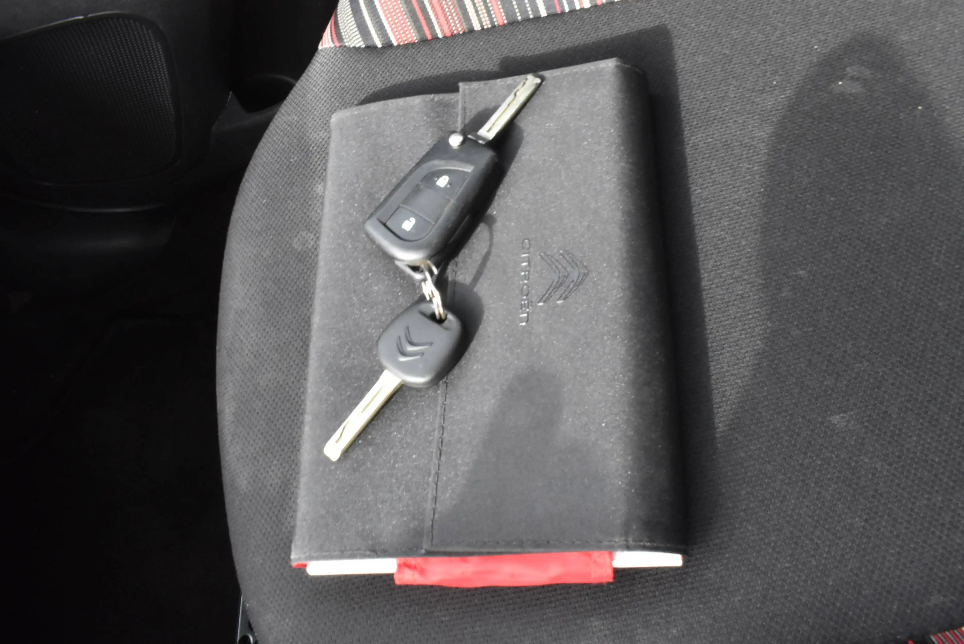 Citroen C1 1.0 VTi Live Airco / CarPlay ***12M GARANTIE*** — photo 14