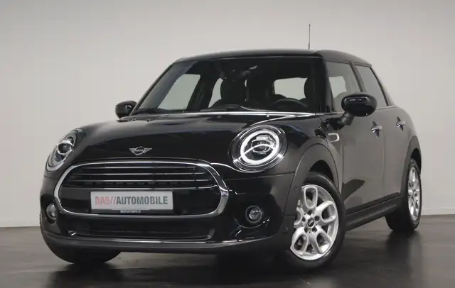 MINI Cooper |LED|NAVI|KEYLESS|CARPLAY|PDC|SHZ