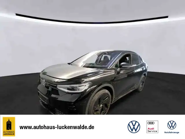 Volkswagen ID.5 GTX *PANO*IQ MATRIX*AHK*AR HuD*R CAM*NAV*