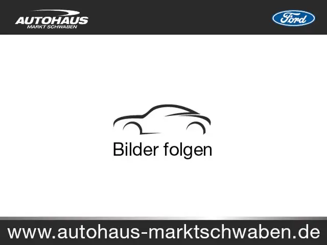 Ford Grand Tourneo Trend Bluetooth Navi Klima