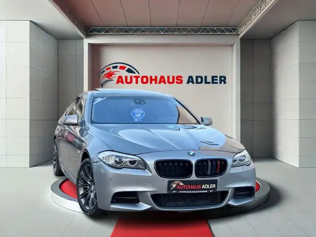 BMW 530 d xDrive Limous*M-SPORT*AUTOM*NAV*KAM*LED*XEN