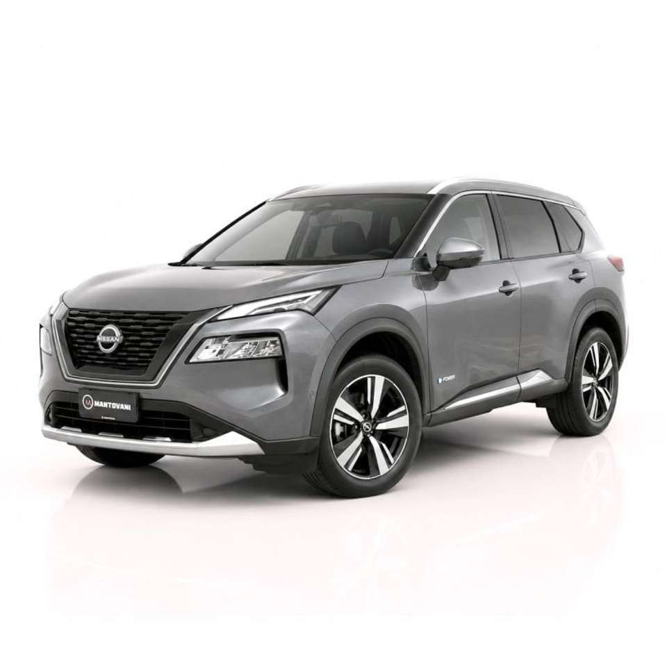 Nissan X-Trail 1.5 HEV e-Power Tekna Auto