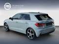 Audi A1 25 TFSI intense Grau - thumbnail 4