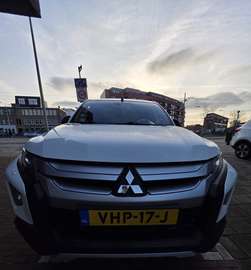 Pick Up 4x4 S&S Club Cab Intens